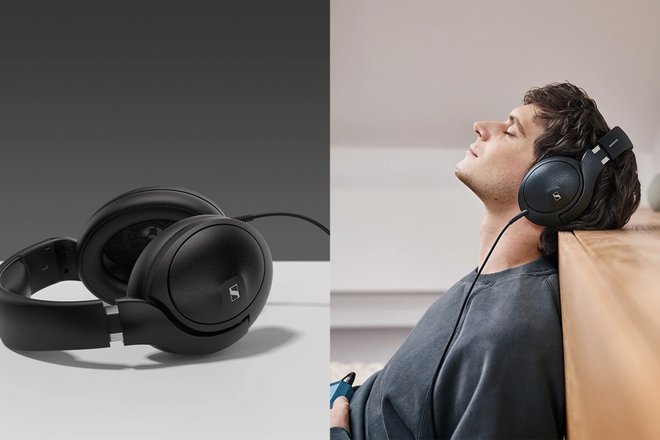 sennheiser HD 620S - 1