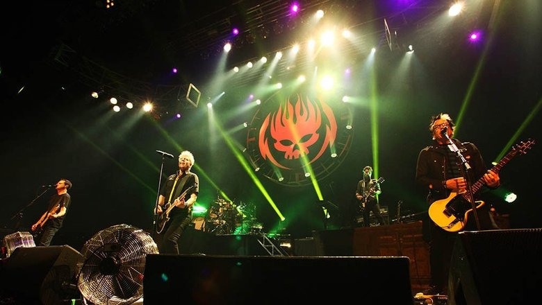 The Offspring