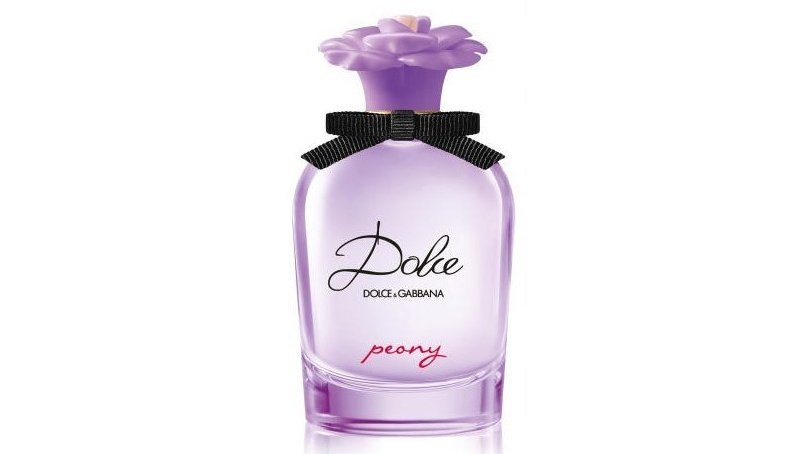 Женские духи фирмы Dolce&Gabbana аромат Dolce Peony Женские духи фирмы Dolce&Gabbana аромат Dolce Peony