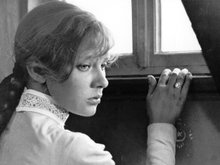 Людмила Савельева в фильме «Чайка», 1970 год Людмила Савельева в фильме «Чайка», 1970 год