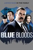 Постер Голубая кровь: 4 сезон