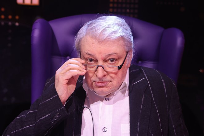 Вячеслав Добрынин