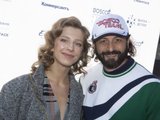 Лиза Арзамасова и Илья Авербух Лиза Арзамасова и Илья Авербух