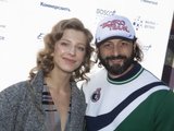 Лиза Арзамасова и Илья Авербух Лиза Арзамасова и Илья Авербух