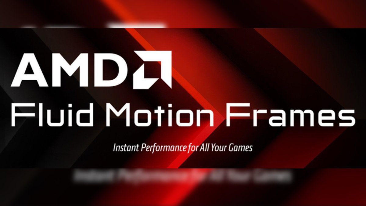 AMD намерена внедрить поддержку генерации кадров в большинство игр уже 24  января - Hi-Tech Mail.ru