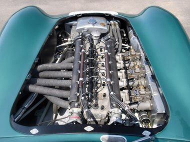 Aston Martin DBR1