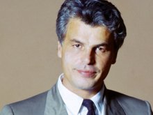 Микеле Плачидо, 1983 год