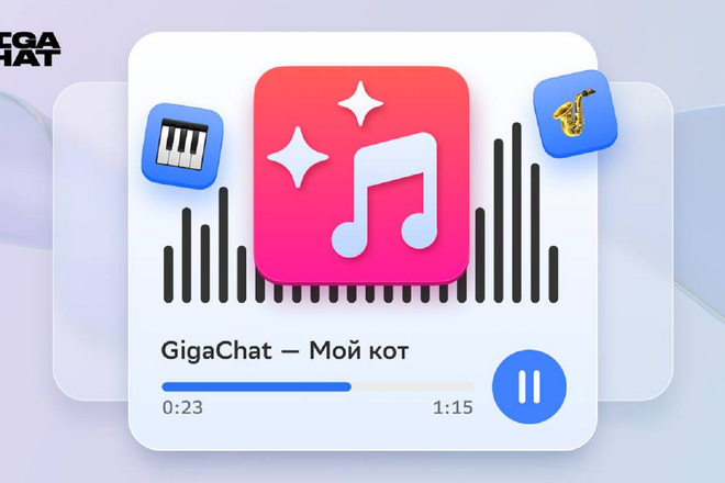 GigaChat