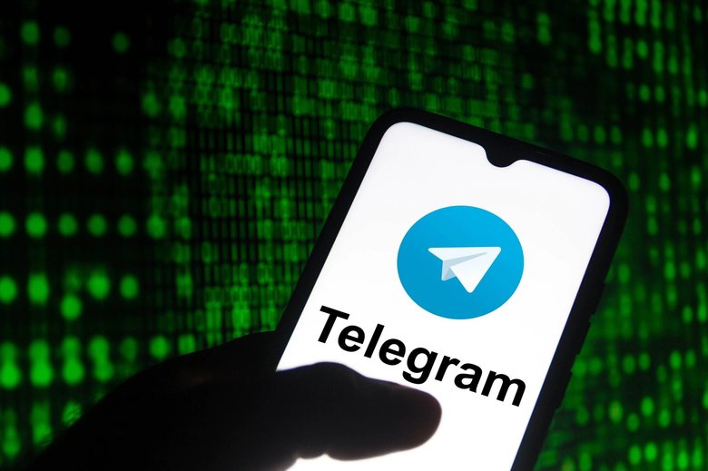Учетные записи Telegram крадут при помощи ссылок для голосования. Фото: gadgetany.com