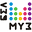 Логотип - БелМуз-ТВ