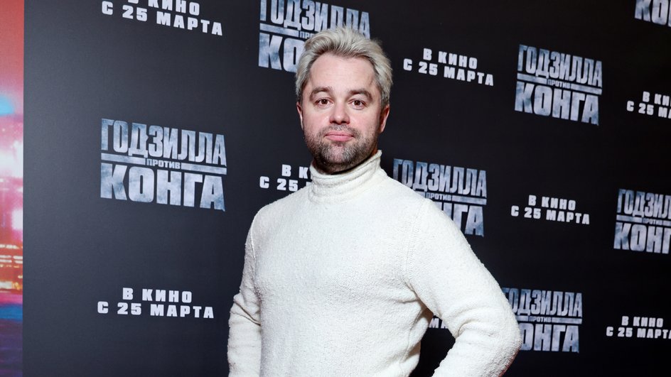 Виталий Гогунский Виталий Гогунский