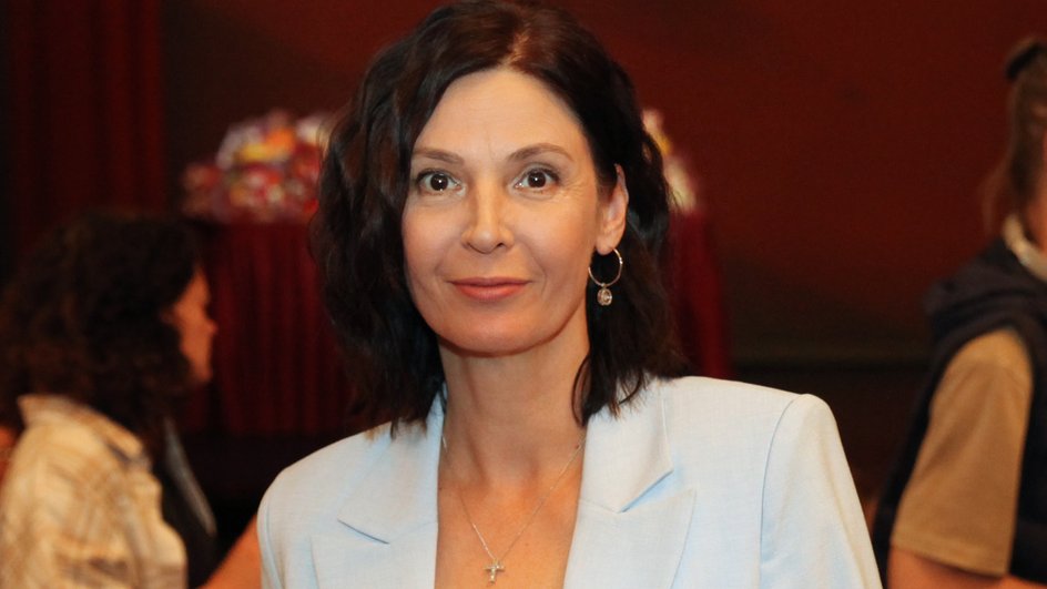 Лидия Вележева Лидия Вележева