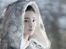 Кадр из Чжун Куй: Снежная дева и темный кристалл