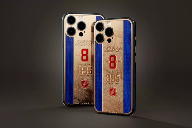 iPhone 16 Pro OVI 8 iPhone 16 Pro OVI 8