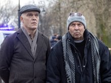 Кадр из Опасный