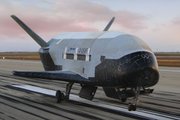 X-37B. Фото: Boeing