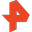 Логотип - РЕН ТВ