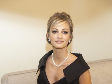 Полина Максимова Полина Максимова