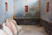 Новая комната в Помпеях