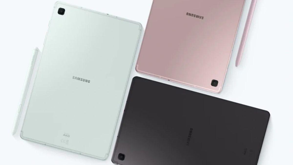 Samsung по-тихому выпустила Galaxy Tab S6 Lite (2024) с Android 14 -  Hi-Tech Mail.ru