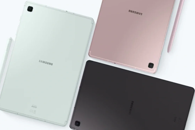 Samsung Galaxy Tab S6 Lite (2024)