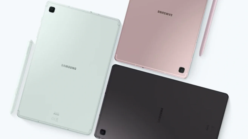 Samsung Galaxy Tab S6 Lite (2024) 
