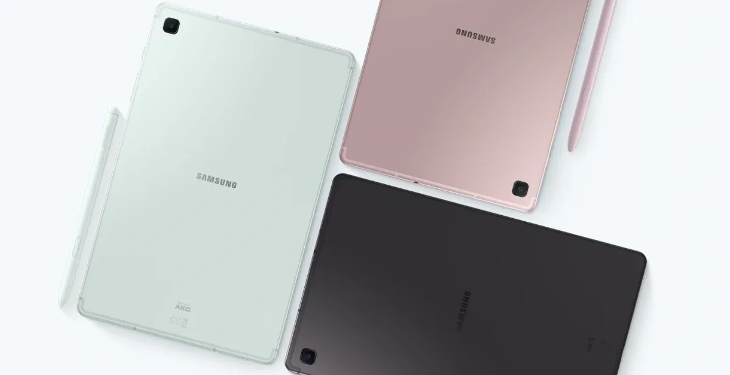 Samsung по-тихому выпустила Galaxy Tab S6 Lite (2024) с Android 14 -  Hi-Tech Mail.ru