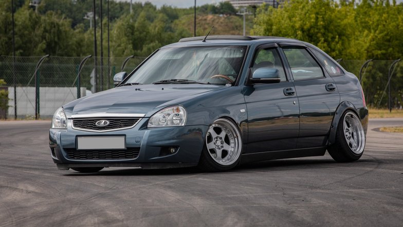 Lada Priora