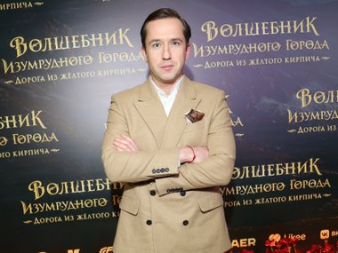 Егор Корешков Егор Корешков