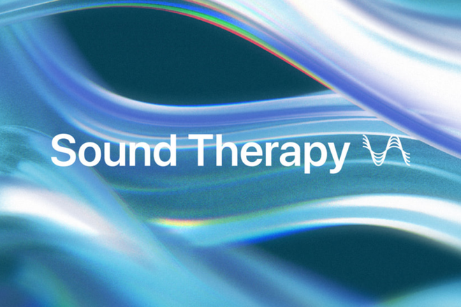 Технолония Sound Therapy Технолония Sound Therapy