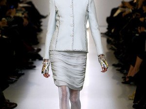 Slide image for gallery: 740 | Неделя высокой моды в Париже: Chanel (ФОТО)