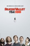 Постер Силиконовая долина: 2 сезон