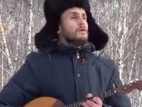 Content image for: 498521 | Despacito по-русски: музыканты из Новосибирска сыграли хит на балалайке