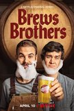 Постер Пивные братья: 1 сезон