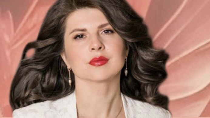 Галина Красноруженко Галина Красноруженко