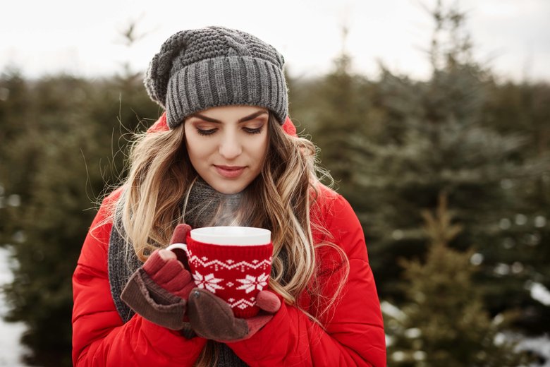 8 причин, почему тебе постоянно холодно