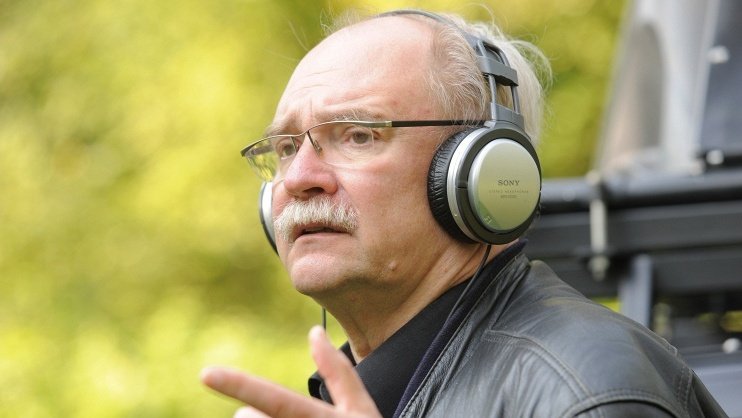 Владимир Бортко Владимир Бортко