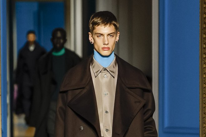 Valentino Valentino