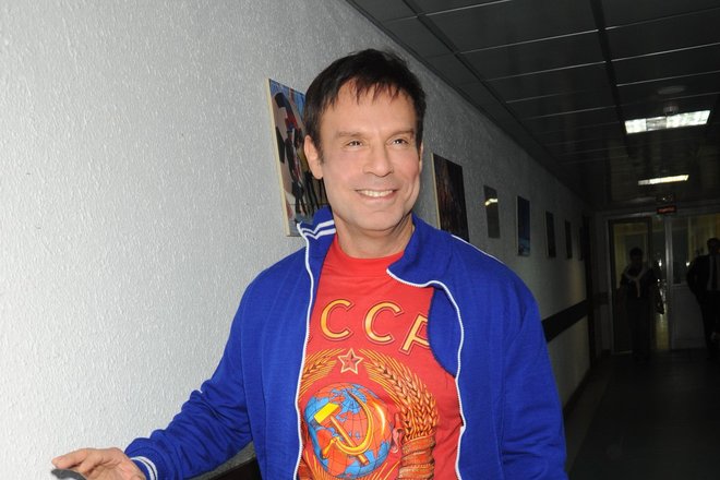 Ефим Шифрин Ефим Шифрин