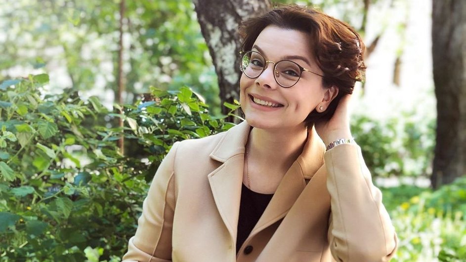 Татьяна Брухунова Татьяна Брухунова