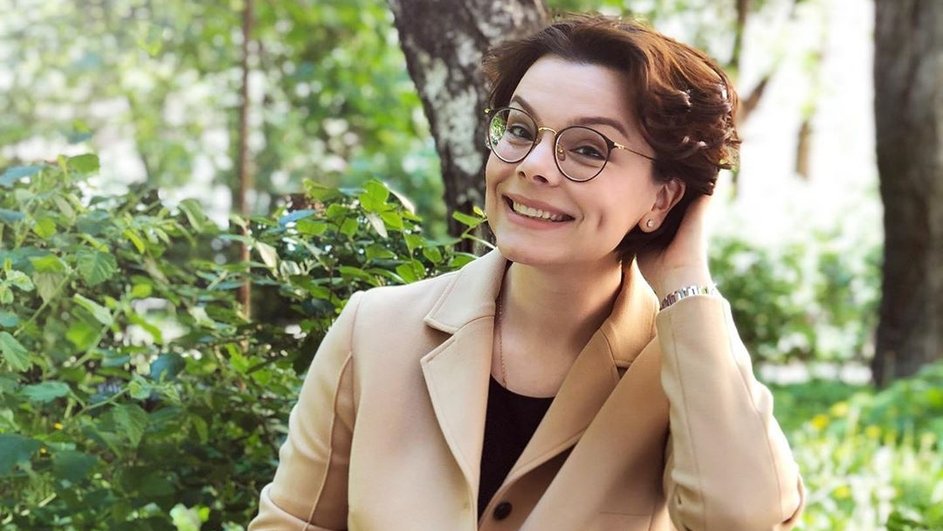Татьяна Брухунова