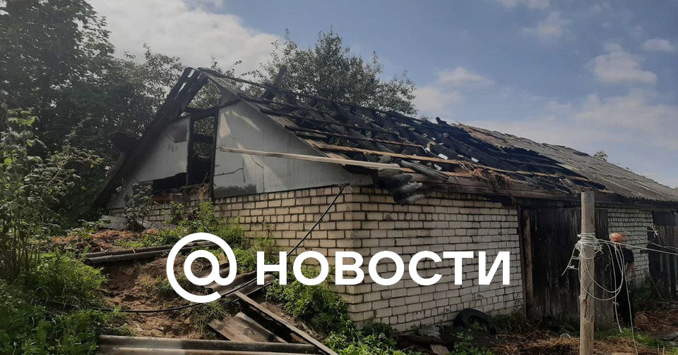 дети сожгли женщину бобруйск