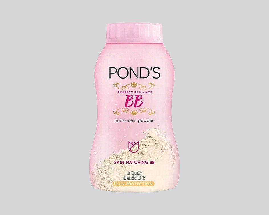 BB Пудра Magic Powder Pond's BB Пудра Magic Powder Pond's