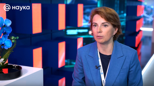 Екатерина Солнцева