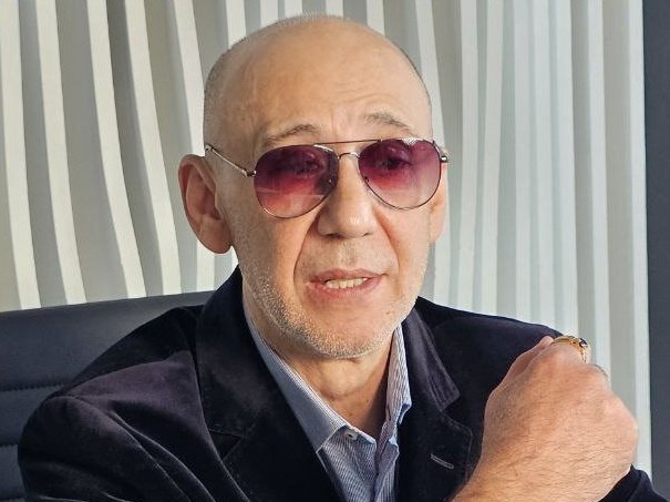 Роман Цветков, психолог и регрессолог Роман Цветков, психолог и регрессолог