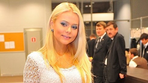 Ксения Новикова Ксения Новикова
