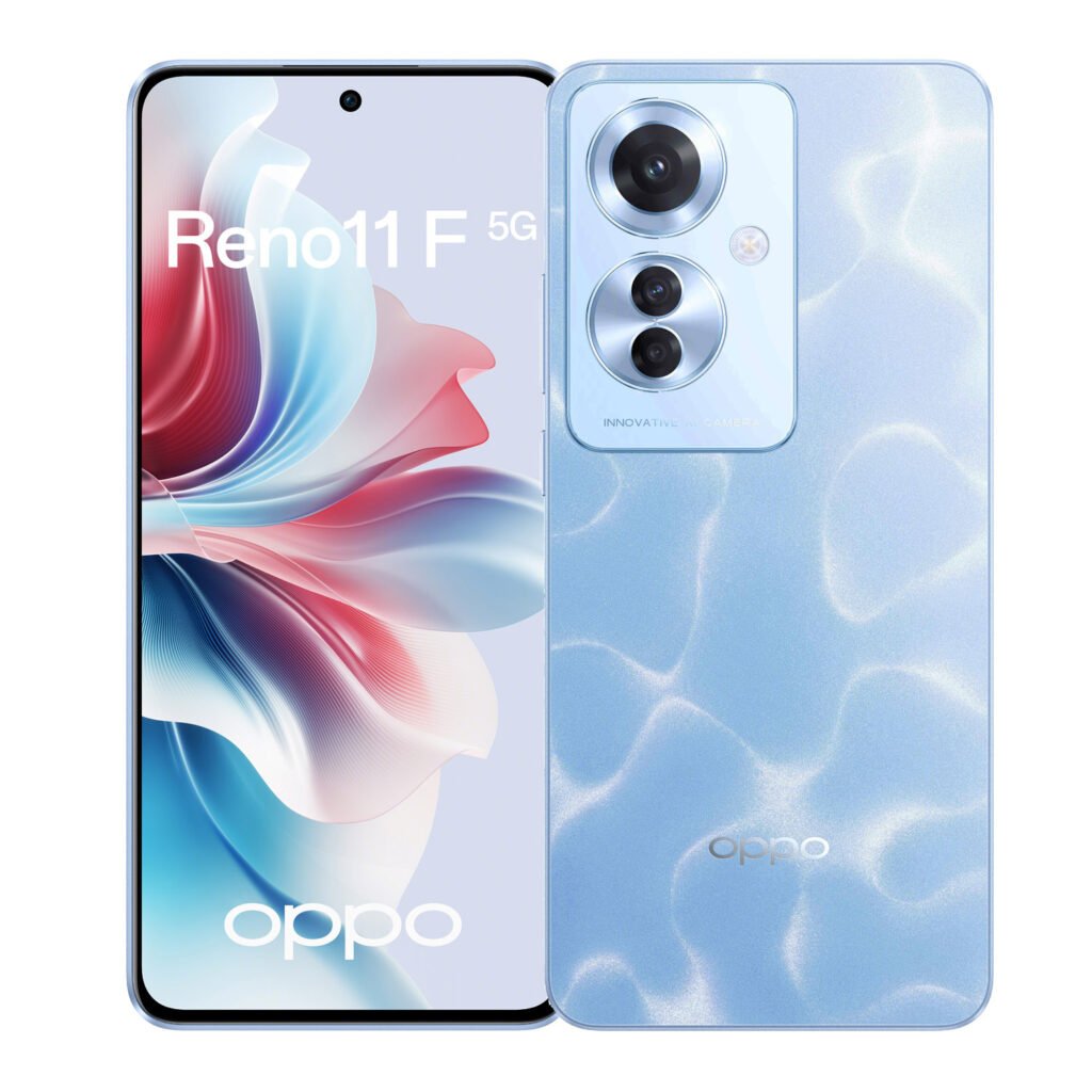 В России стартовали продажи среднебюджетной линейки OPPO Reno11 - Hi-Tech  Mail.ru