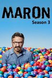 Постер Марон: 3 сезон