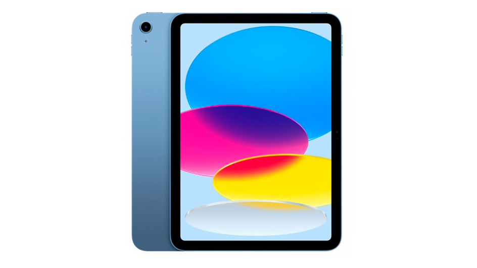 Планшет Apple iPad (10th Gen)