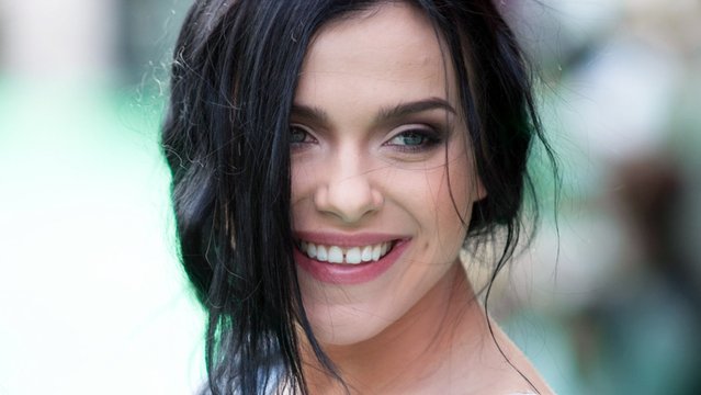 Елена Темникова